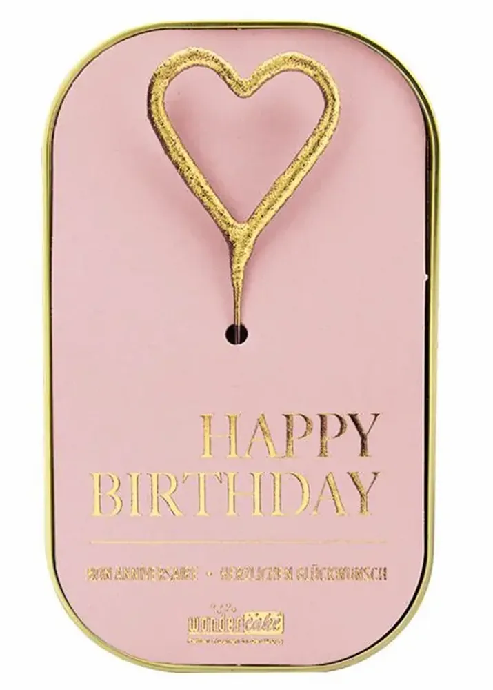 Gifts - WDC - Cake - Celebration Edition - Wondercake - WONDERCANDLE