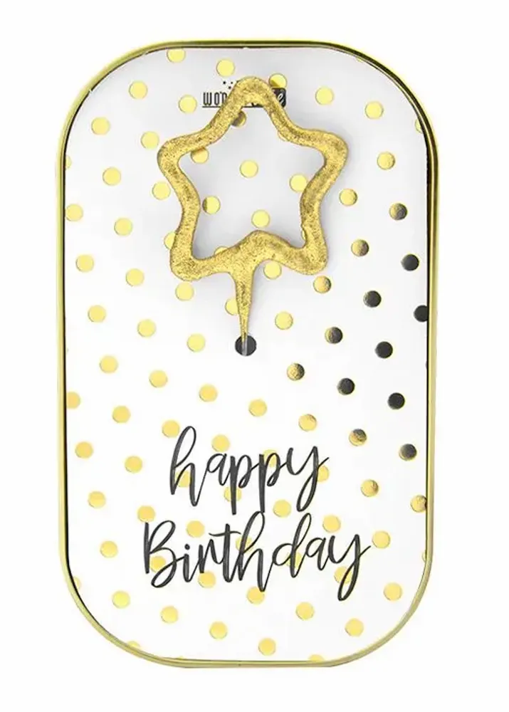 Gifts - WDC - Cake - Celebration Edition - Wondercake - WONDERCANDLE