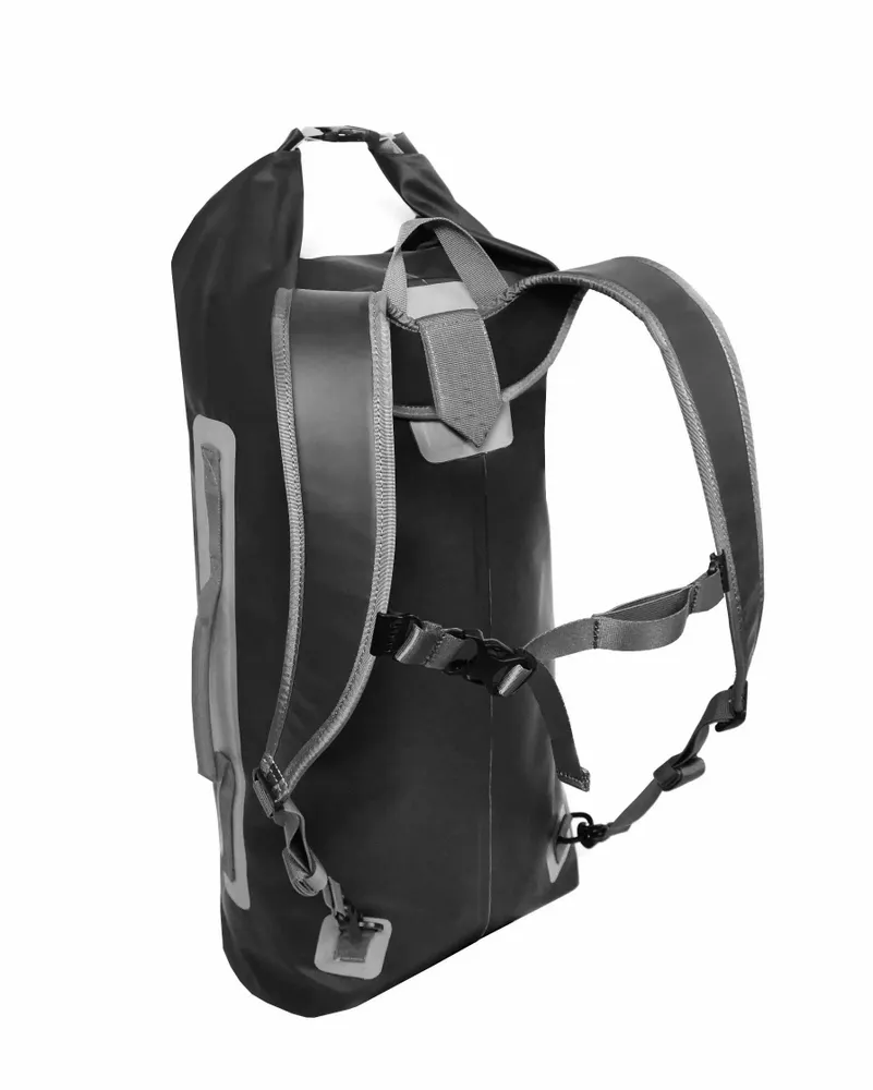 Sacs et cabas - Sac à dos urbain étanche 40L PVC - INDY - ZULUPACK