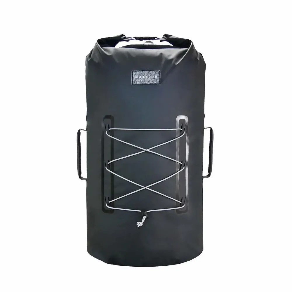 Sacs et cabas - Sac à dos urbain étanche 40L PVC - INDY - ZULUPACK