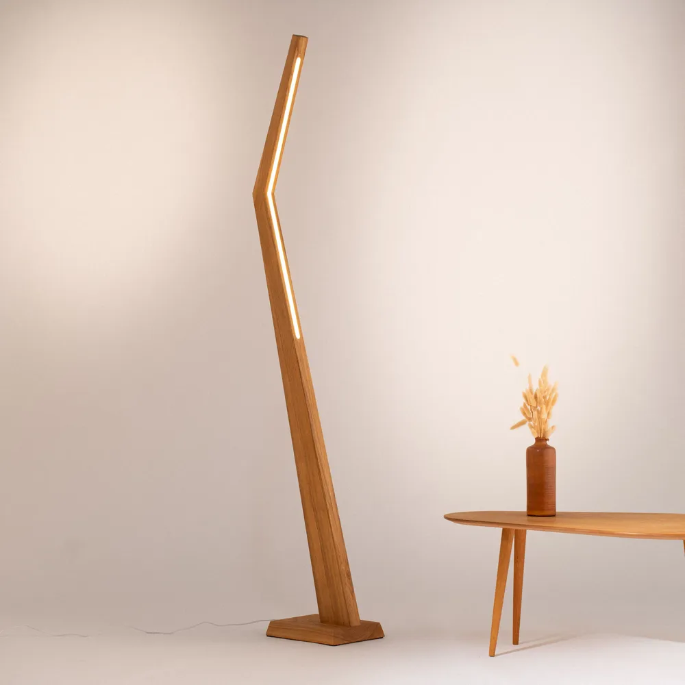 Lampadaires - LN1 - LOUMY LAB