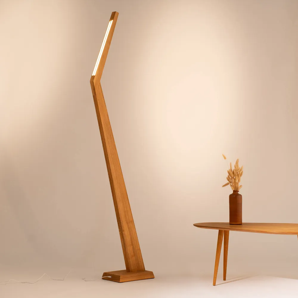 Lampadaires - LN1 - LOUMY LAB