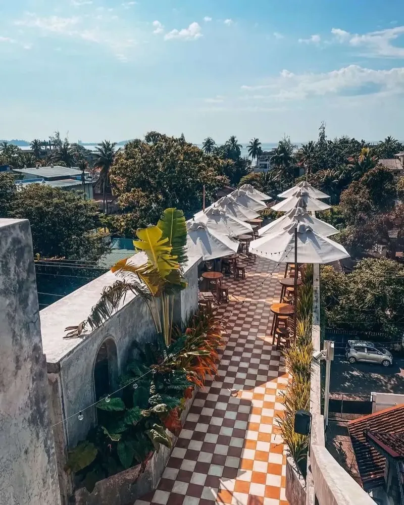 Cement tiles - Plain Cement Tiles - ILOT COLOMBO