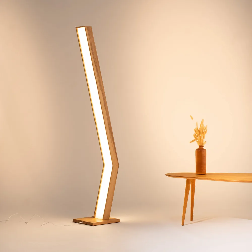 Lampadaires - D901 - LOUMY LAB