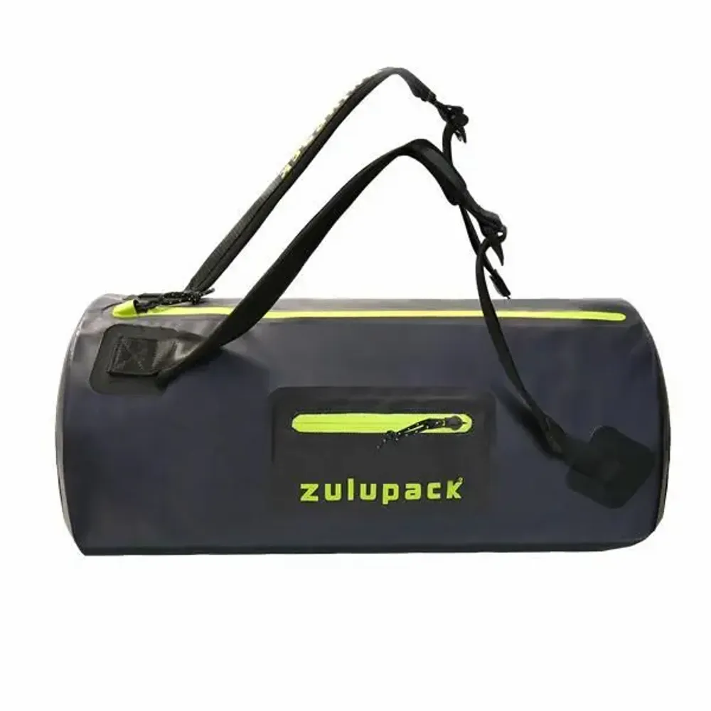 Sacs et cabas - Sac week-end étanche 32L PVC - FIT - ZULUPACK