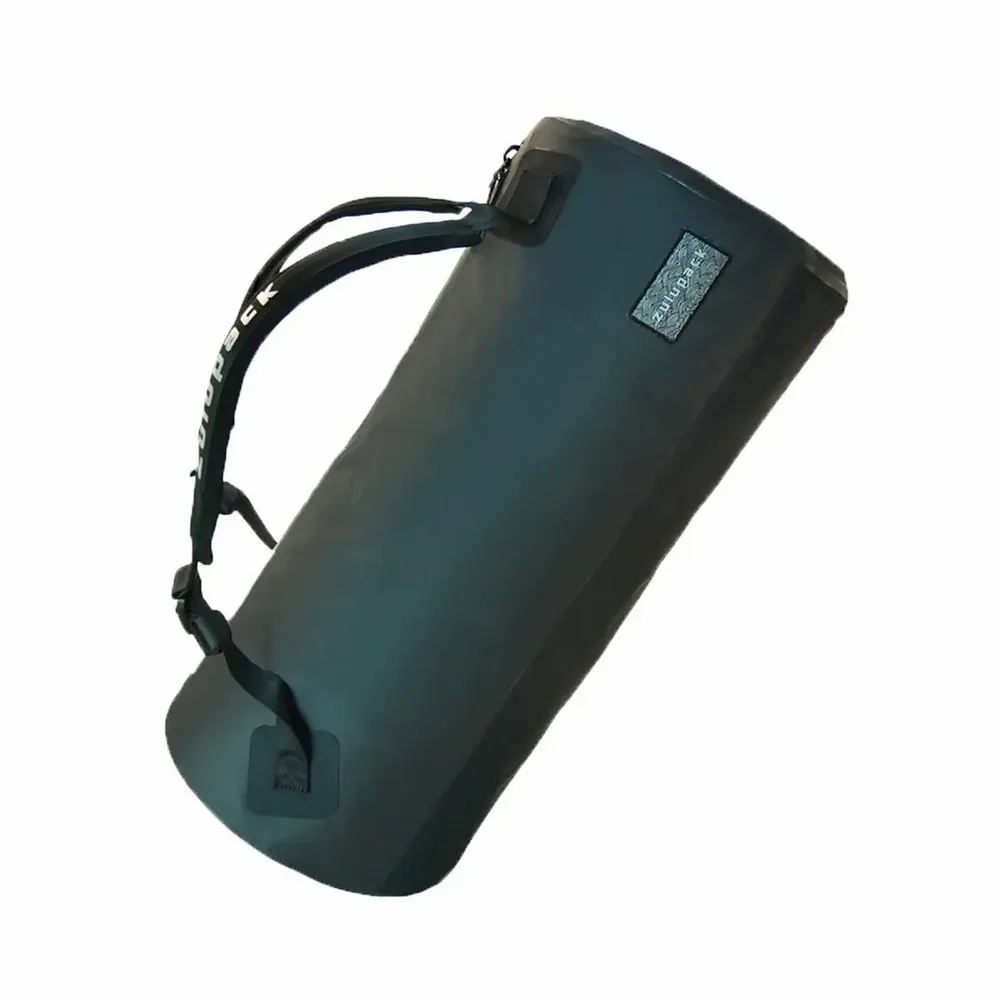 Sacs et cabas - Sac week-end étanche 32L PVC - FIT - ZULUPACK