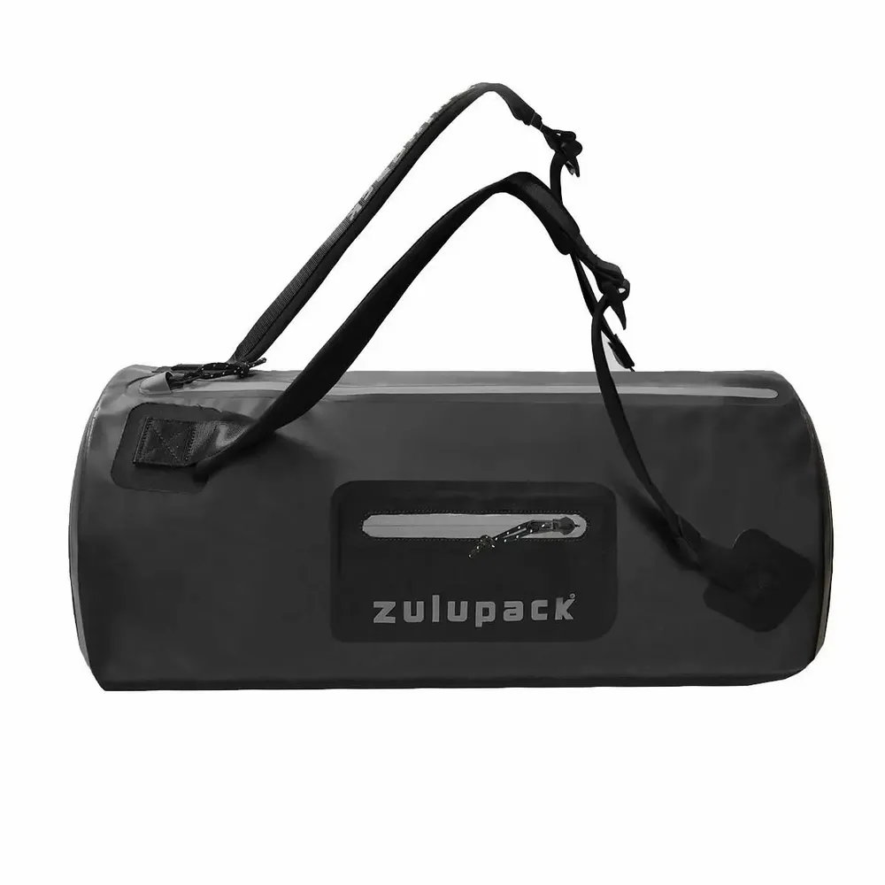 Sacs et cabas - Sac week-end étanche 32L PVC - FIT - ZULUPACK