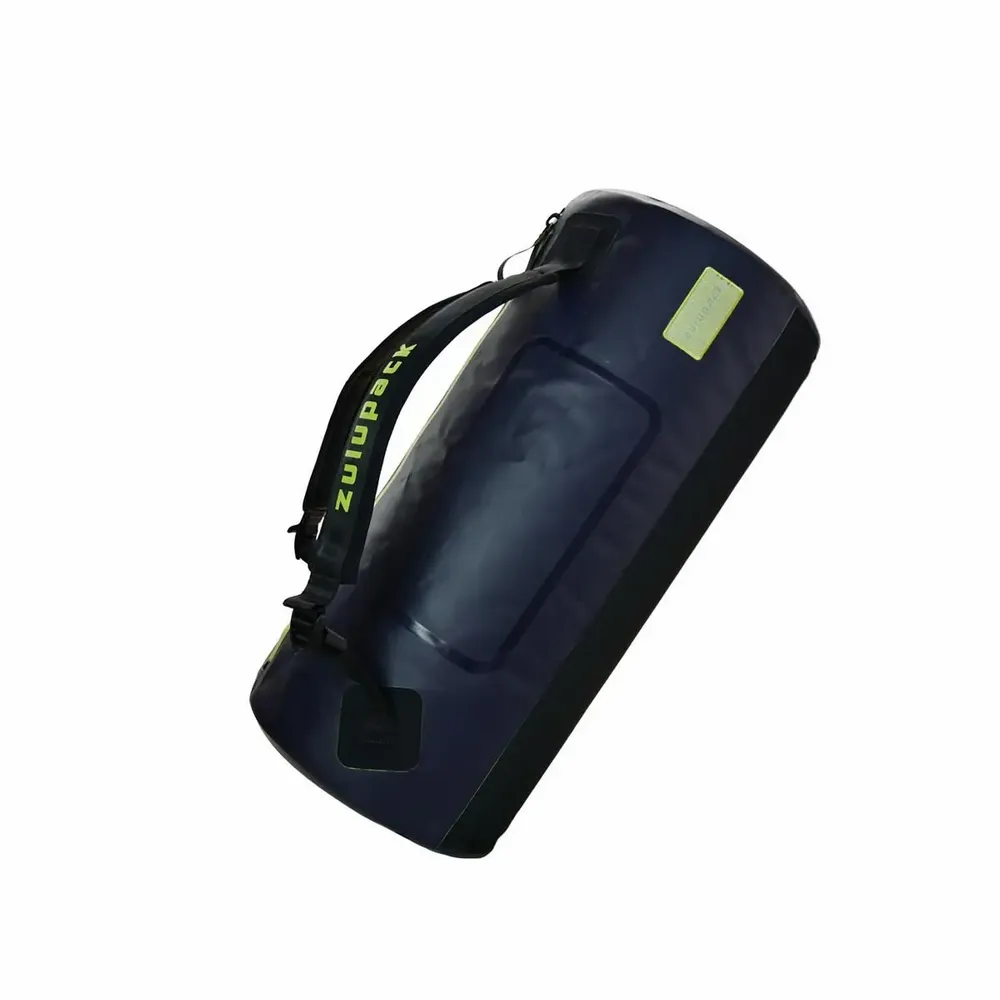 Sacs et cabas - Sac week-end étanche 32L PVC - FIT - ZULUPACK