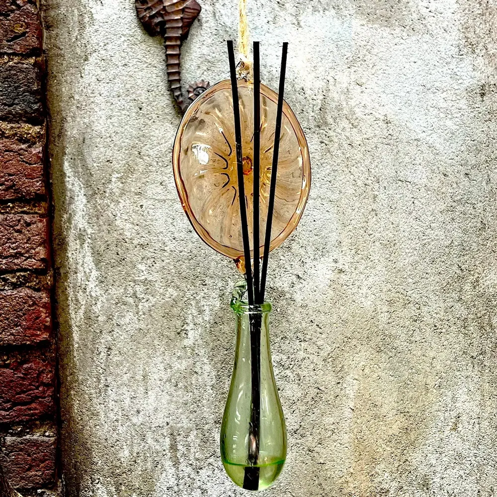Scent diffusers - Zarra soliflora vase - LA MAISON DAR DAR
