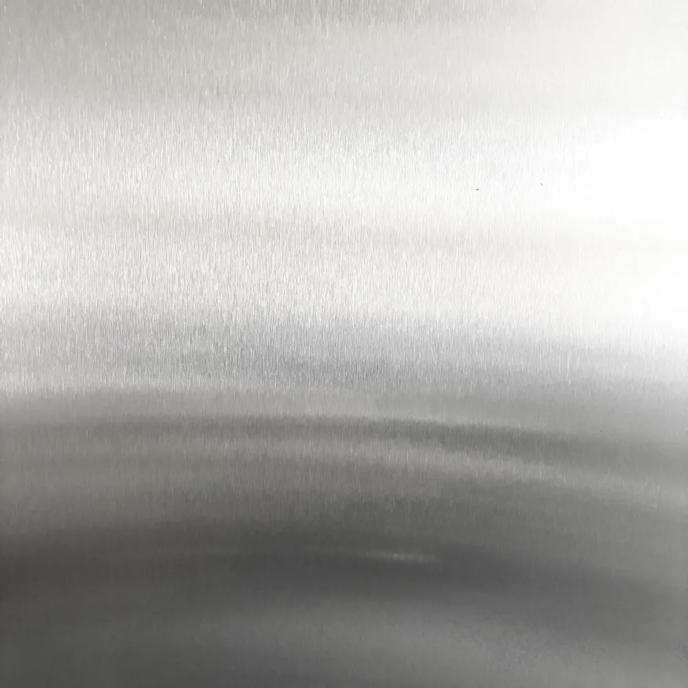 Accessoires de déco extérieure - Panneau en acier inoxydable - CASE STUDIOS