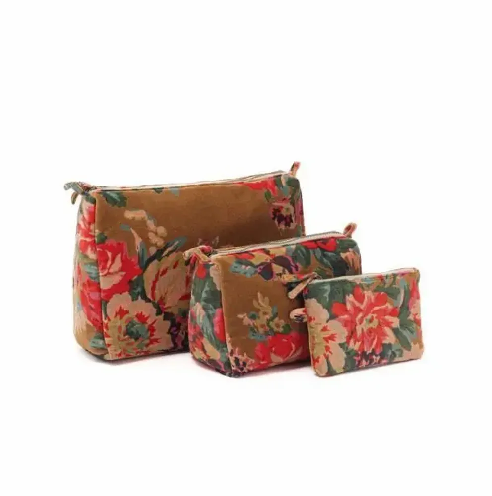 Throw blankets - Bouquet Collection - GOYAAL LIVING