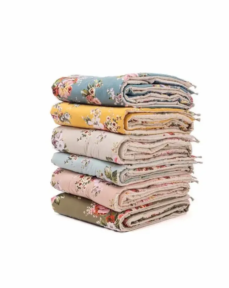 Coussins - Bangalore Collection - GOYAAL LIVING
