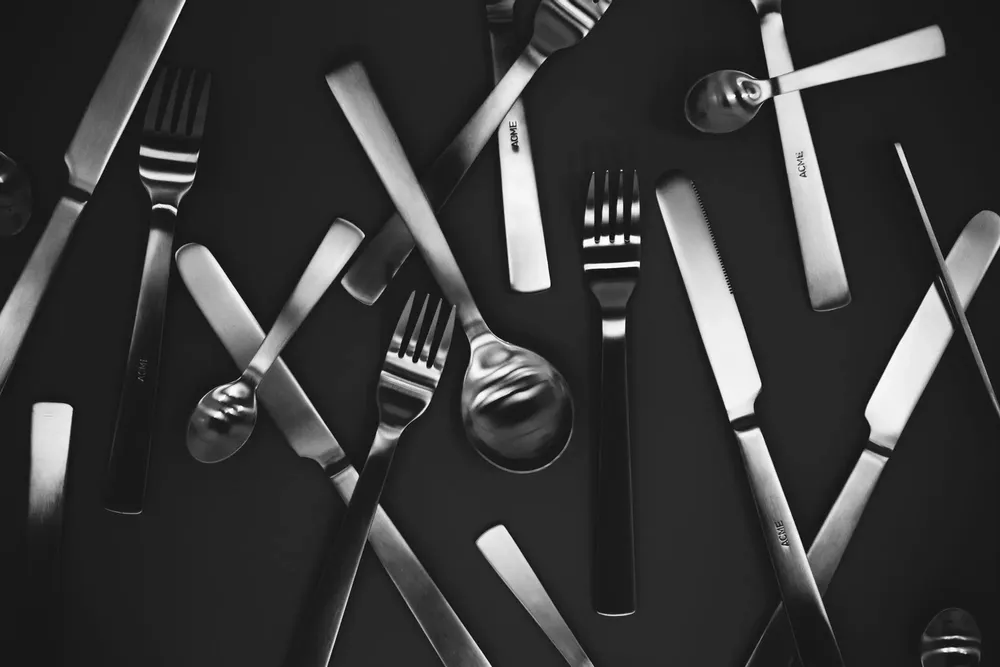 Flatware - Cutlery/Cutlery - ACME