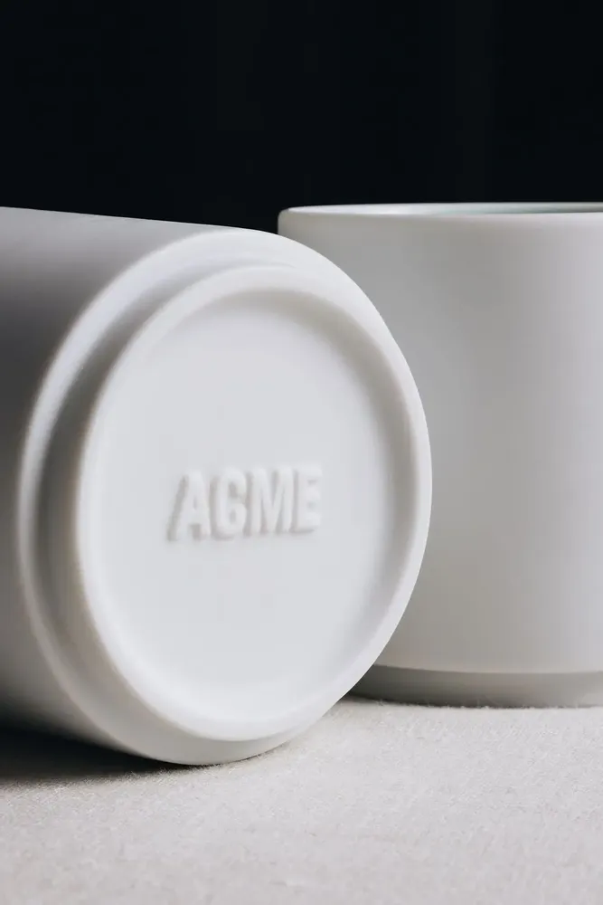Mugs - Tajimi - ACME