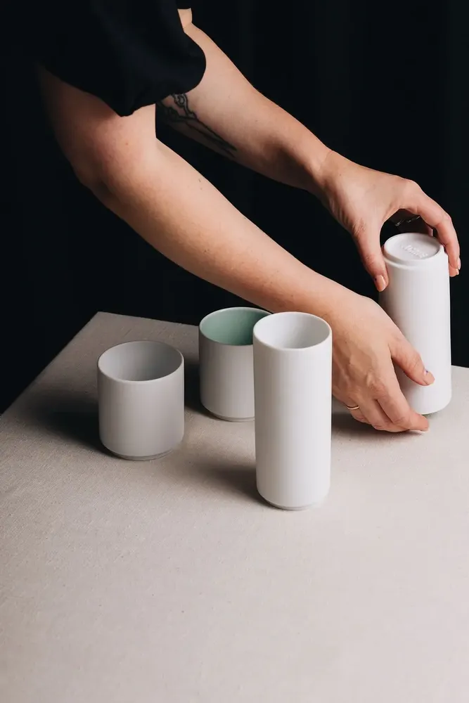 Mugs - Tajimi - ACME