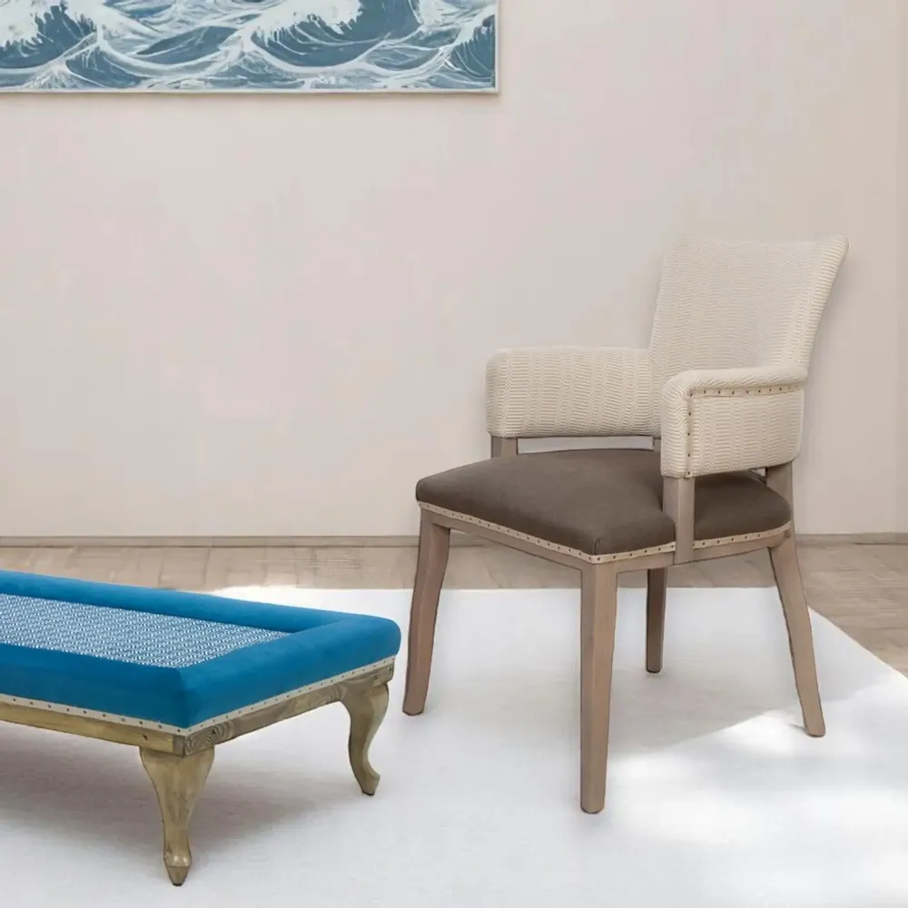 Chairs for hospitalities & contracts - Boiler Chair Contemporain|Chair - CREARTE COLLECTIONS