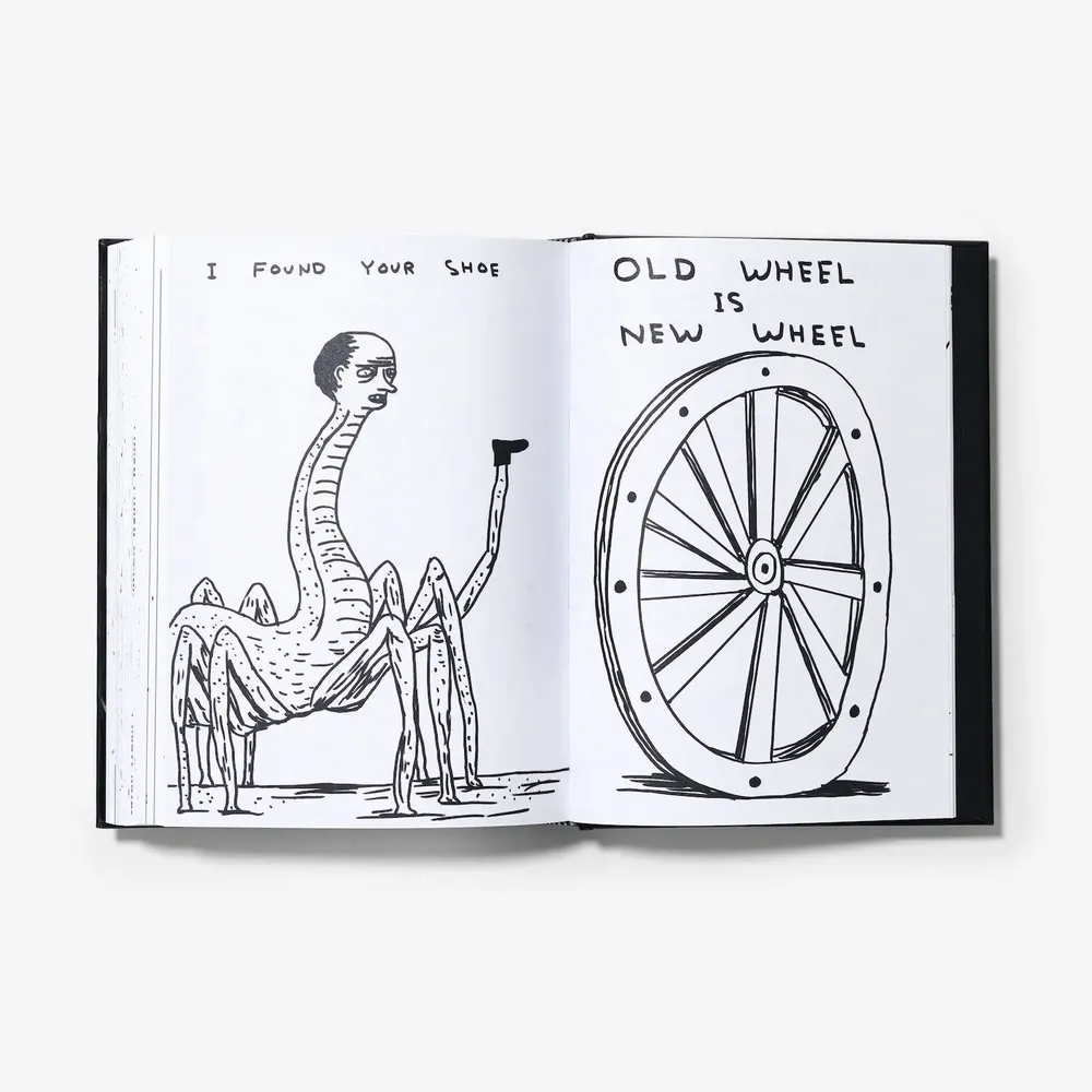 Decorative objects - I Am The Jug You are The Glas - NEW MAGS