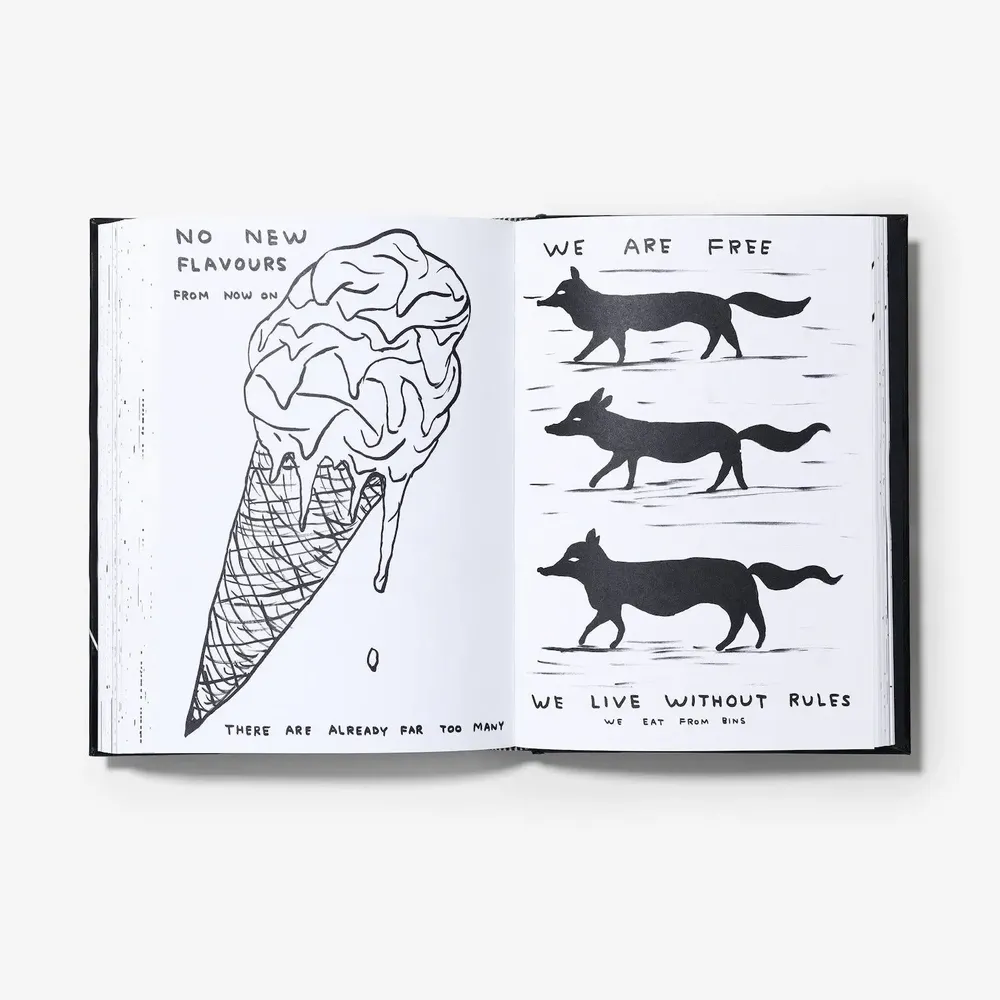 Decorative objects - I Am The Jug You are The Glas - NEW MAGS