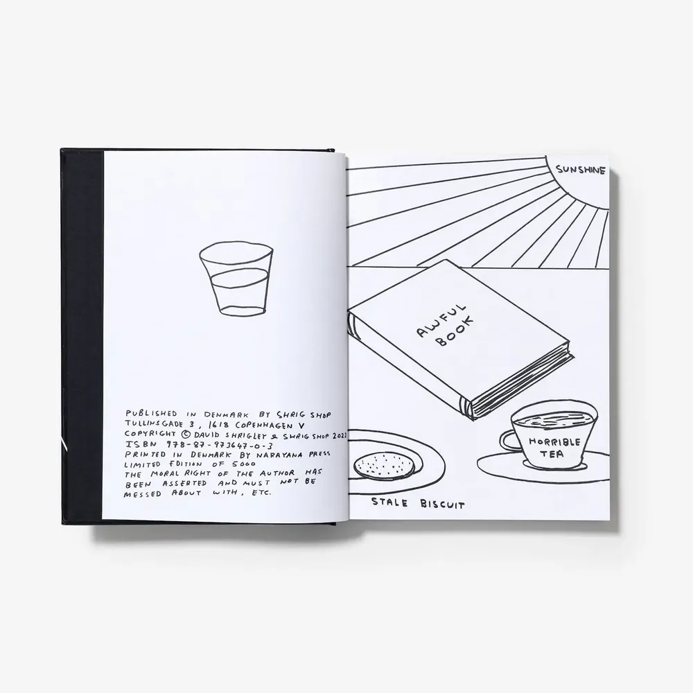 Decorative objects - I Am The Jug You are The Glas - NEW MAGS