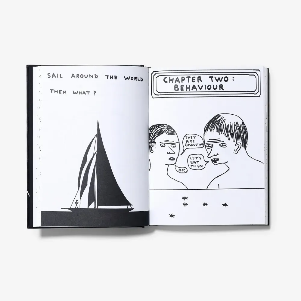 Decorative objects - I Am The Jug You are The Glas - NEW MAGS