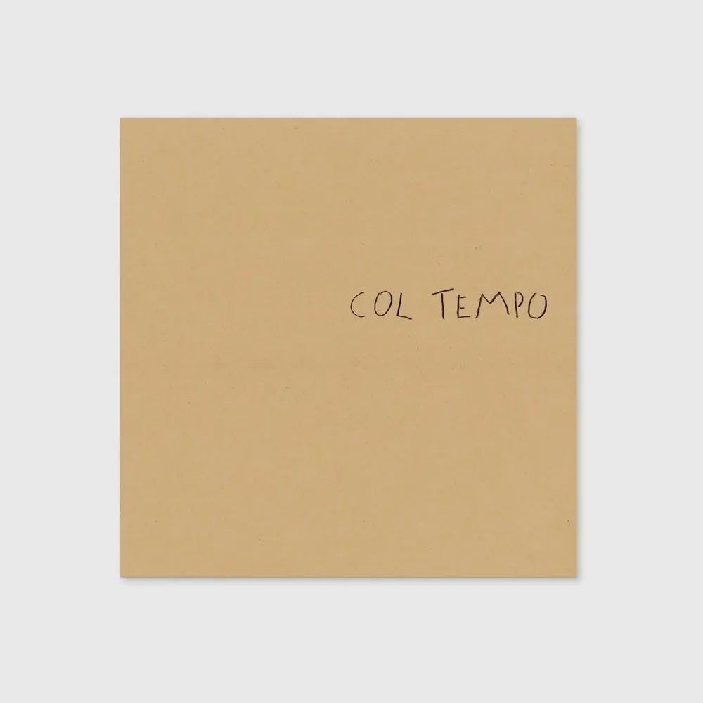 Decorative objects - Col tempo, 1956-2024 - NEW MAGS