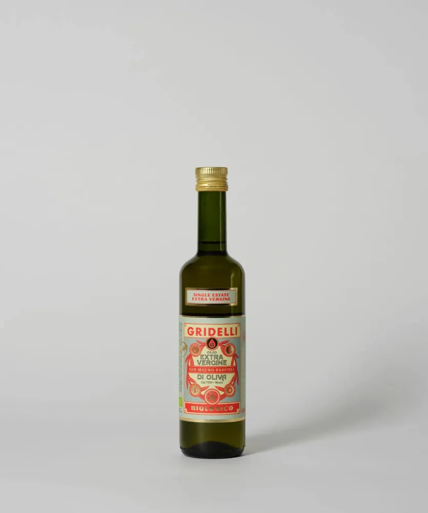 Oils and vinegars - San Mauro Pascoli - GRIDELLI