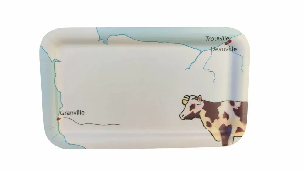 Trays - TRAYS FRENCH LITTORAL - ZARALOBO