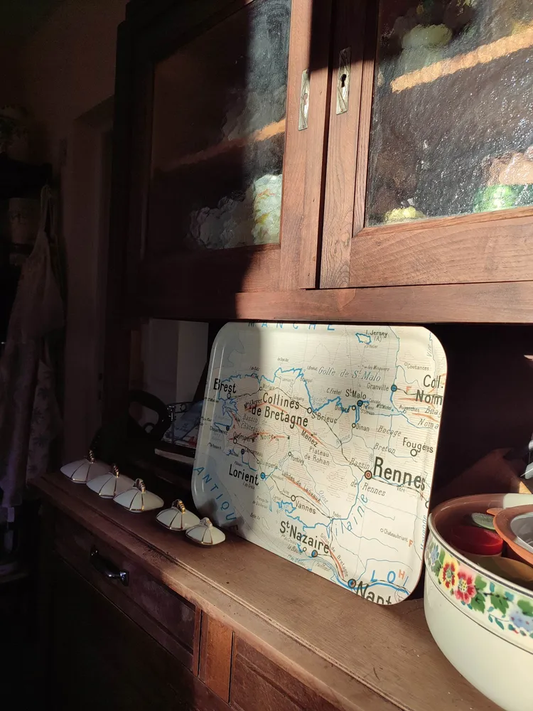 Trays - TRAYS FRENCH LITTORAL - ZARALOBO