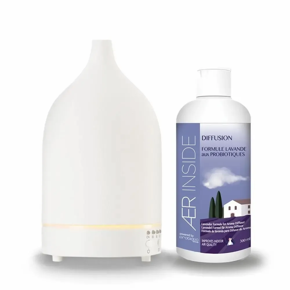 Scent diffusers - HOME PACK - AER INSIDE
