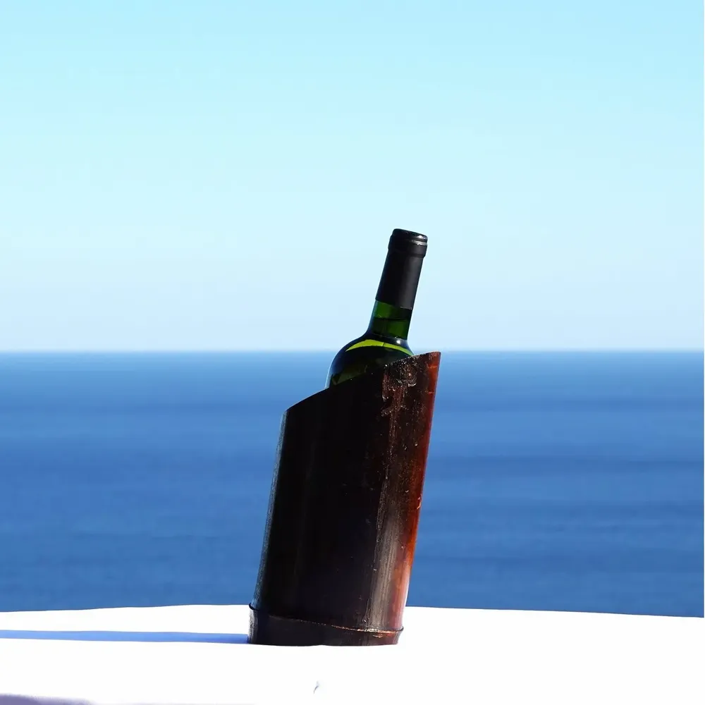 Carafes - BAMBOO COOLER - SHIN (BC-SNB) - BAMBOODOM
