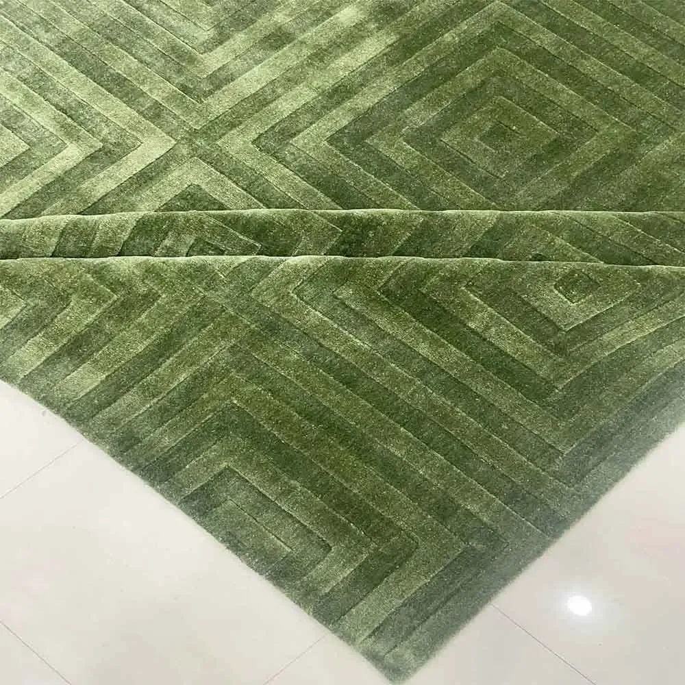 Other caperts - OR 102,Indoor/Outdoor Easy To Clean Rug Washable Nylon Soft Durable - INDIAN RUG GALLERY
