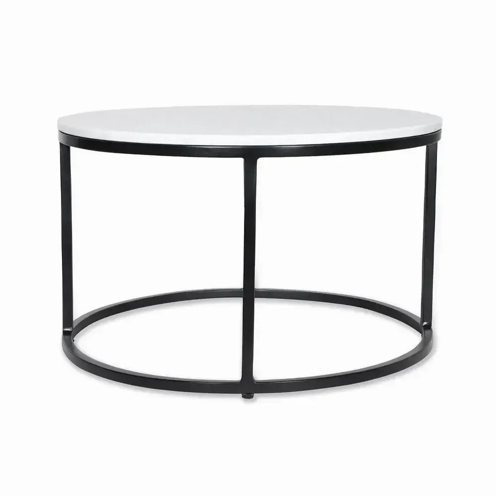 Other tables - Owalny - Center Table - ALANKARAM