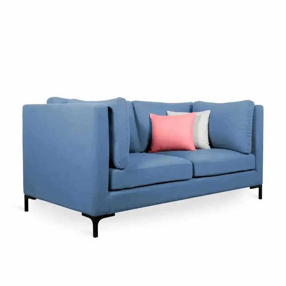 Canapés - Canapé deux places Cryno - ALANKARAM