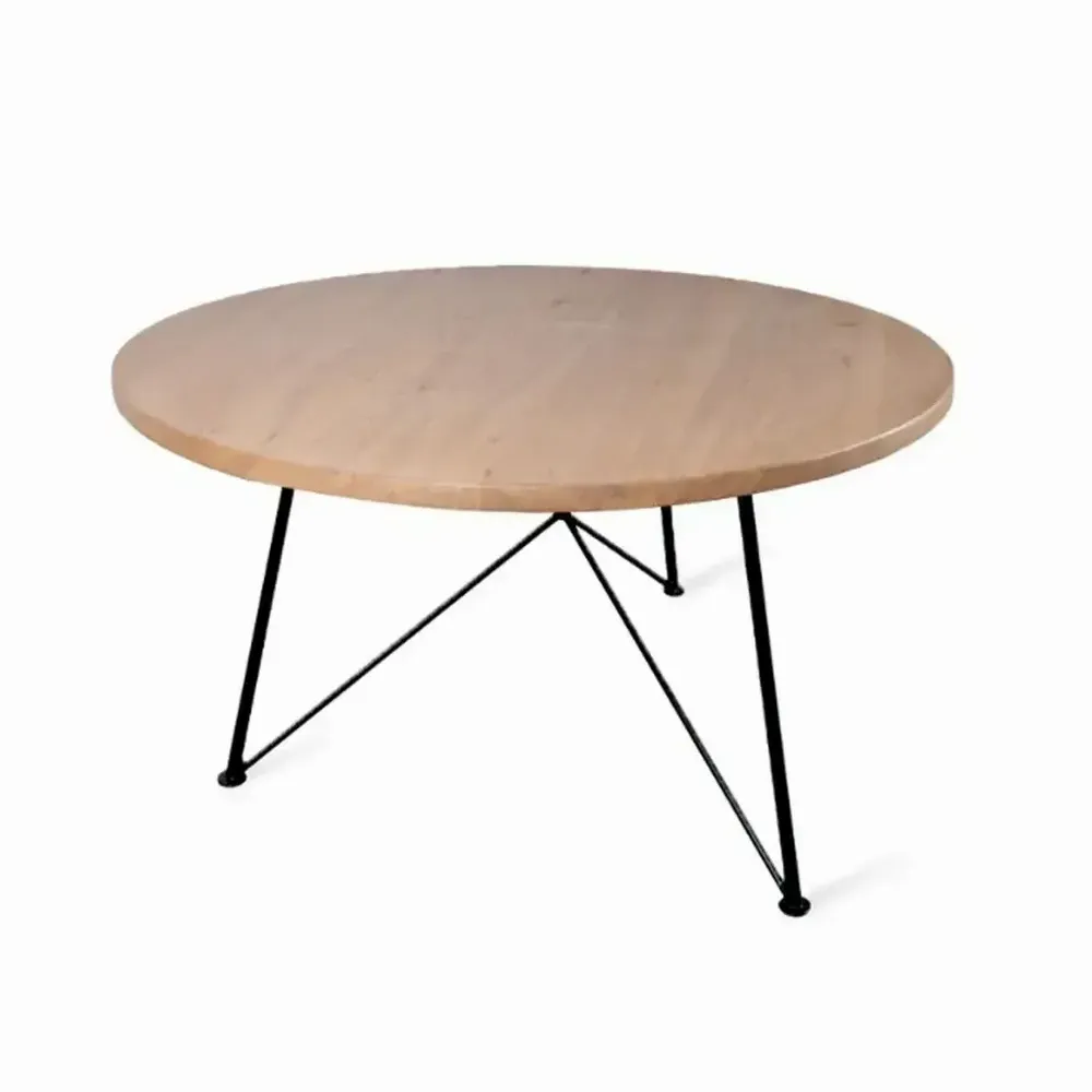 Other tables - Kolmi - Three Legged Center table - ALANKARAM