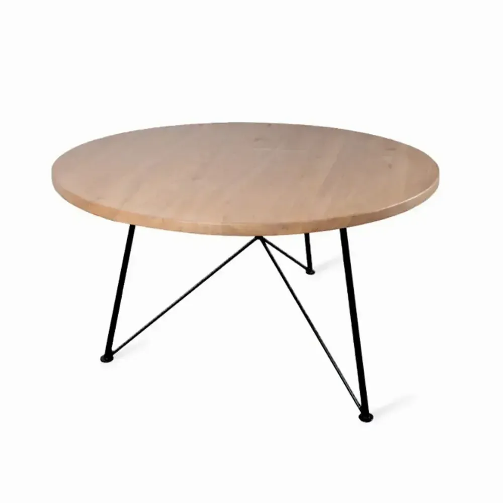 Other tables - Kolmi - Three Legged Side table - ALANKARAM