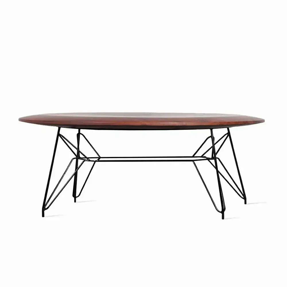 Other tables - Konic - Center Table - ALANKARAM