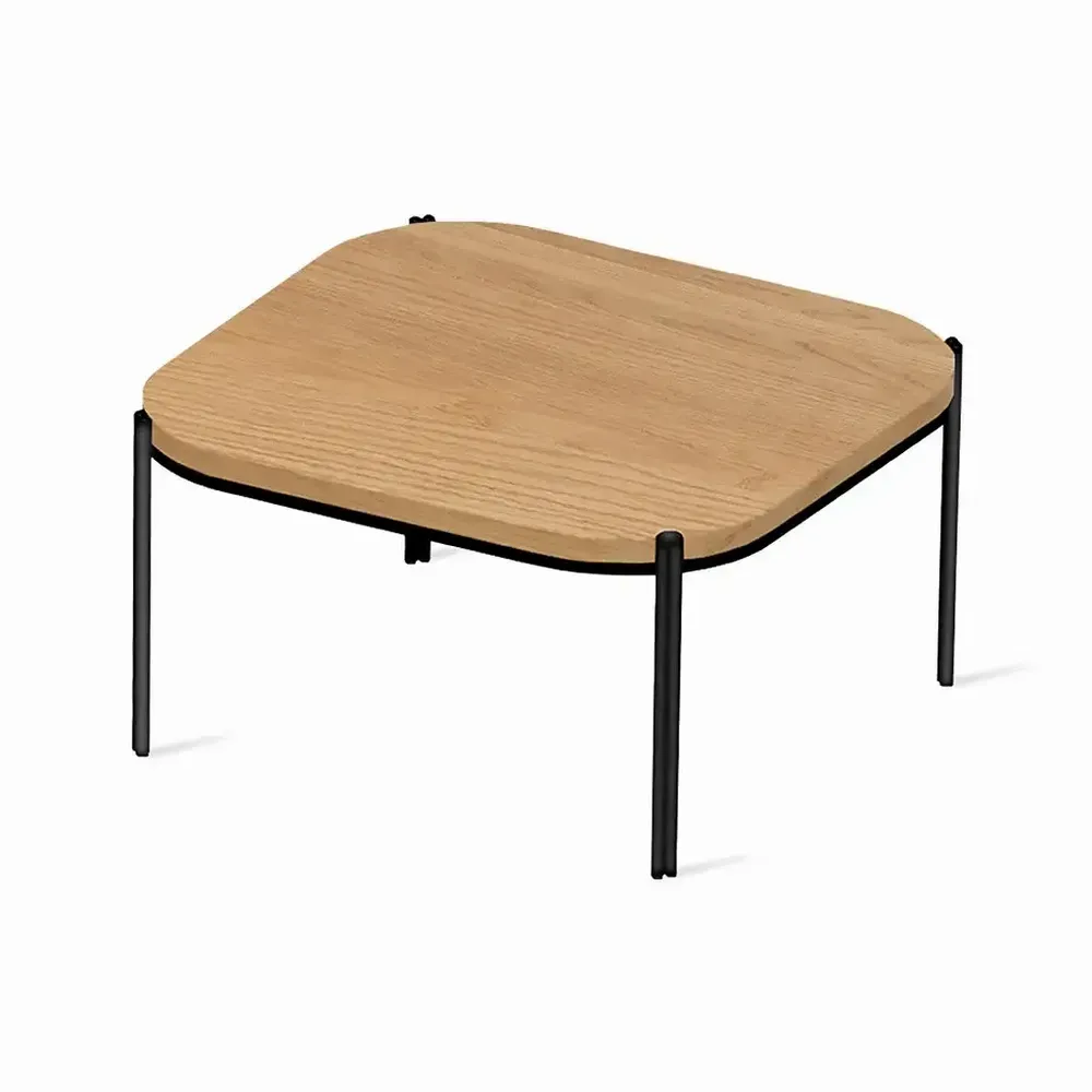Other tables - Daire - Square Center Table - ALANKARAM