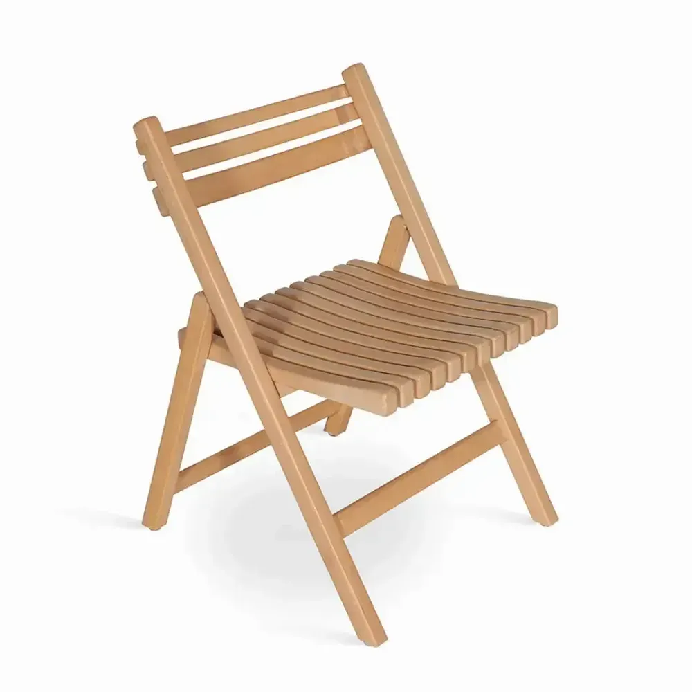 Chairs - Plygu - Solidwood Chair - ALANKARAM
