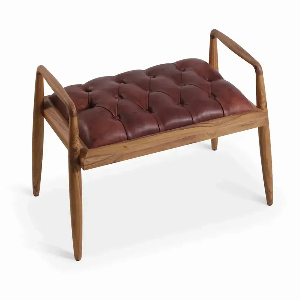 Footrests - Podnozka - Footstool - ALANKARAM