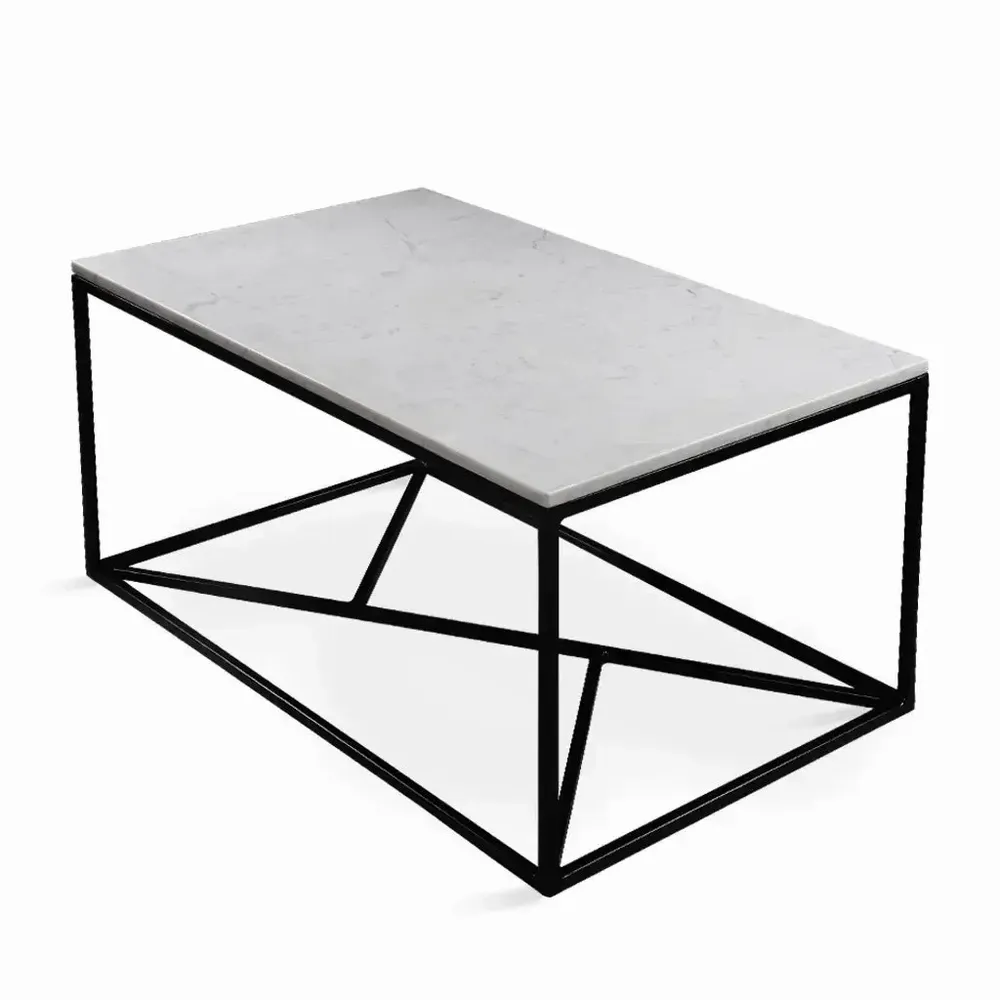 Other tables - Plymio - Metal Center Table - ALANKARAM