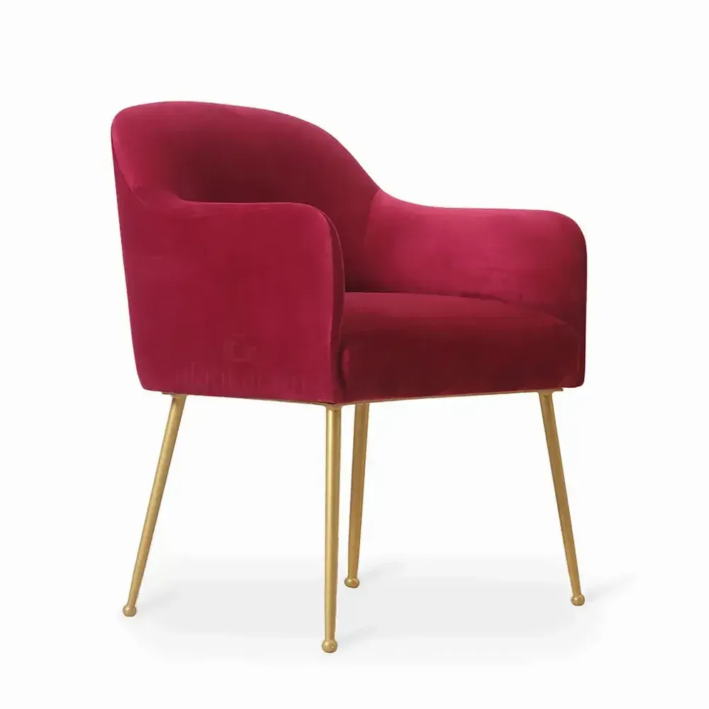 Chaises - Aavaha - Pieds en métal - ALANKARAM