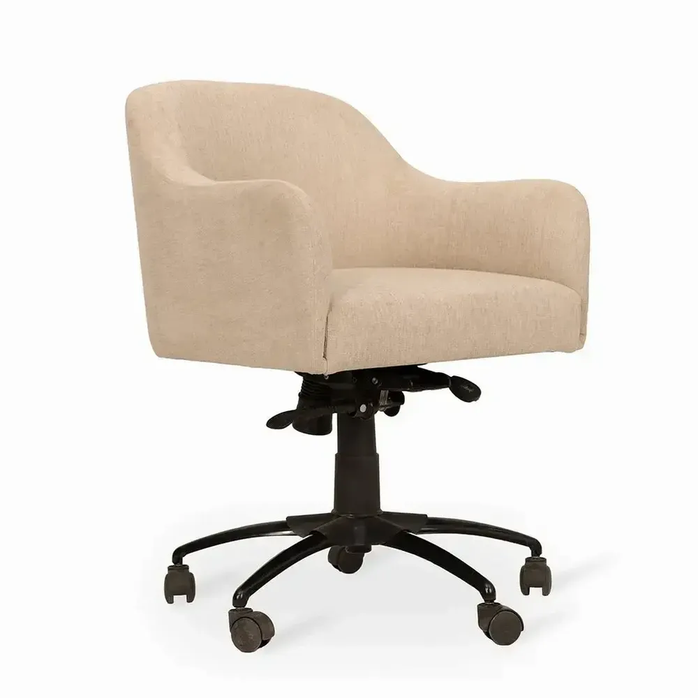 Chaises - Aavaha - Base pivotante - ALANKARAM