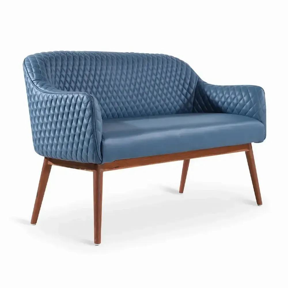 Canapés - Aavaha - Canapé deux places - ALANKARAM