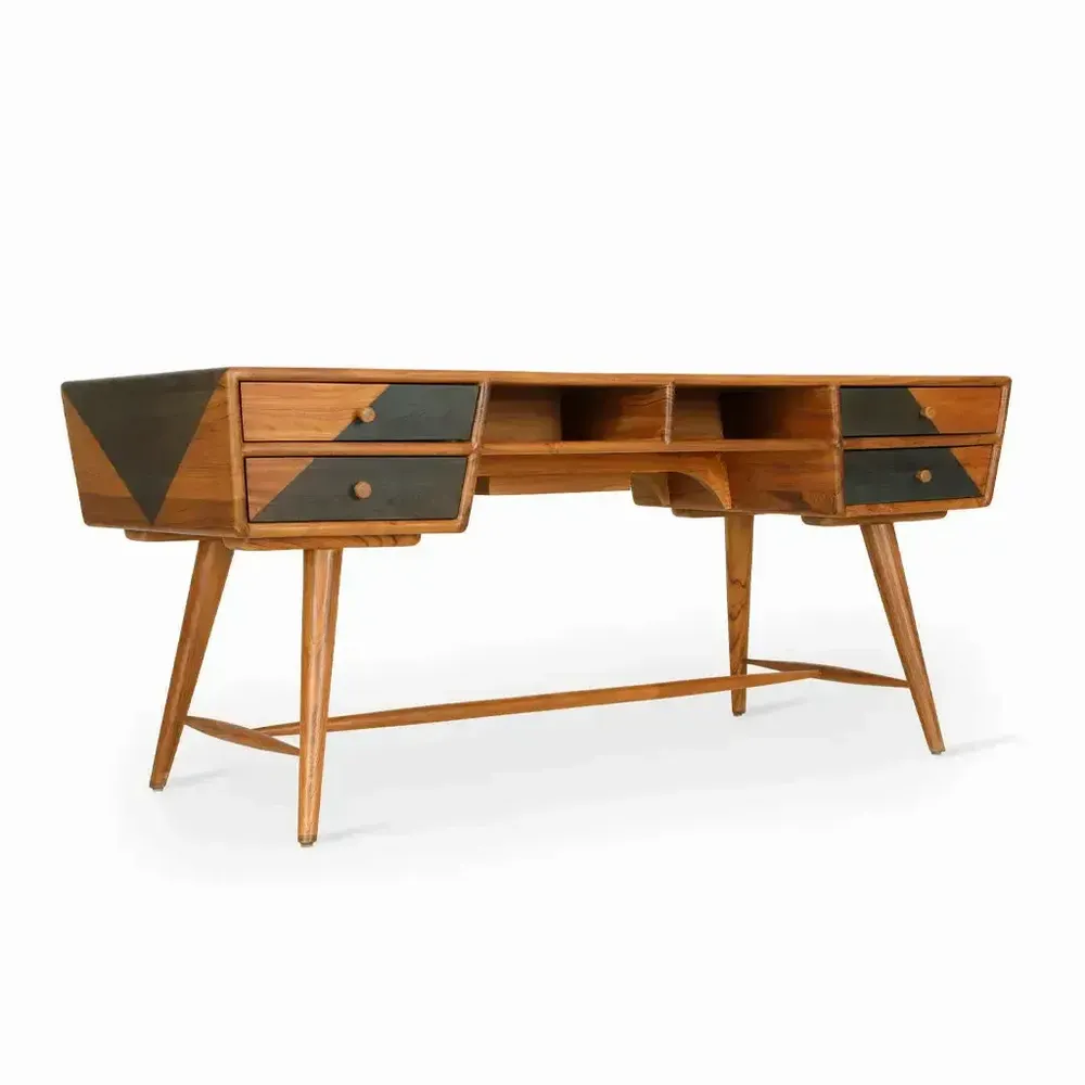 Other tables - Aizvara - Study Table - ALANKARAM