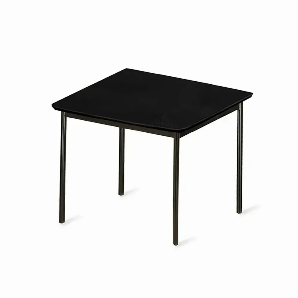 Desks - Altura - Laminate Square Table - ALANKARAM