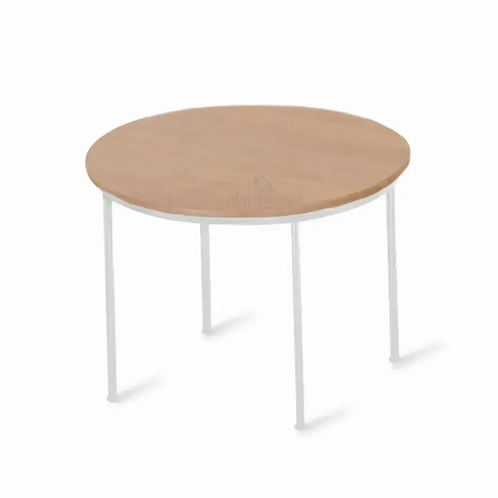 Other tables - Altura - Solidwood Cafe Table - ALANKARAM