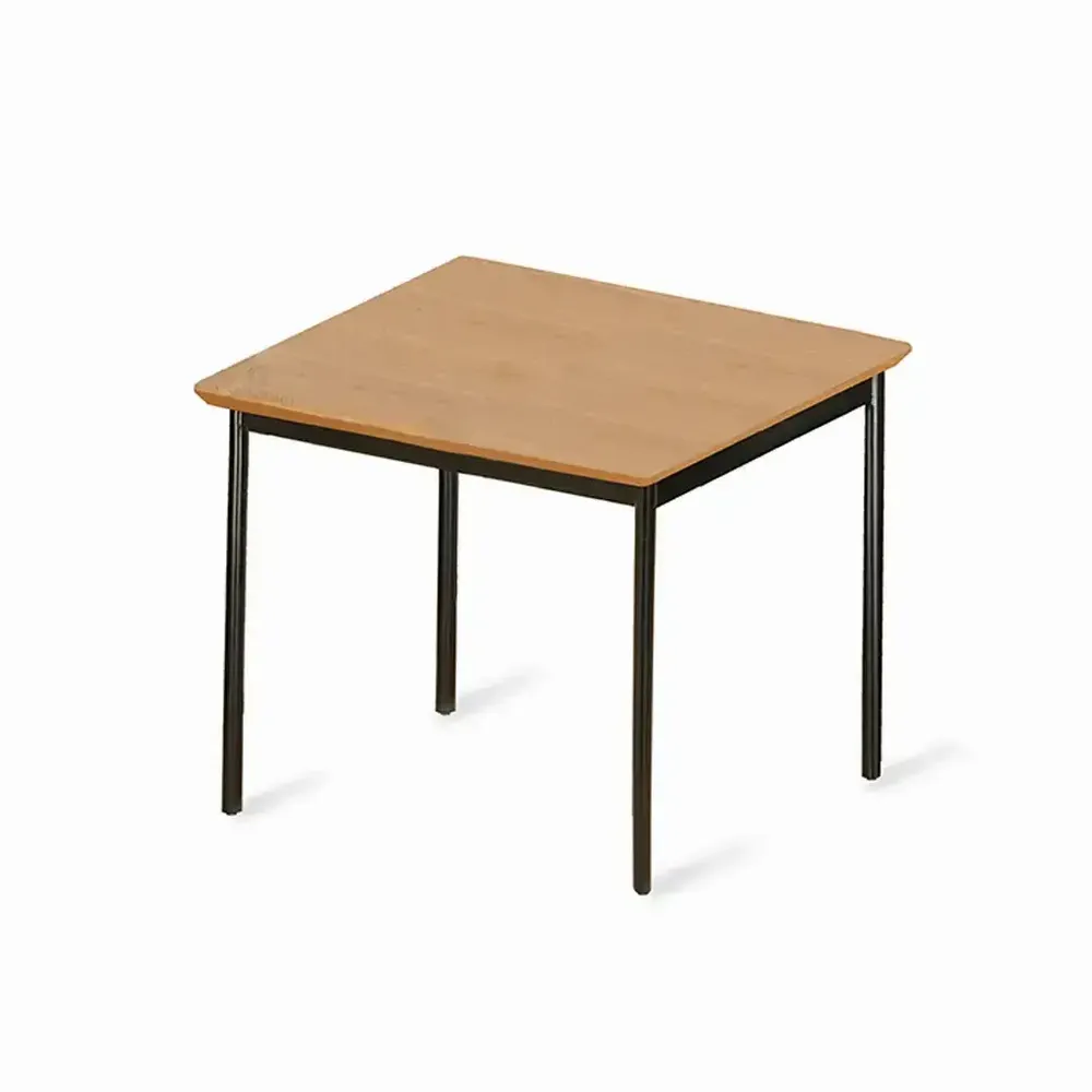 Desks - Altura - The Minimalist Cafe Table - ALANKARAM