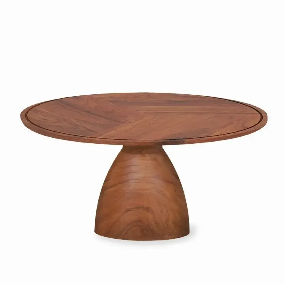 Other tables - Aniq - Center Table - ALANKARAM