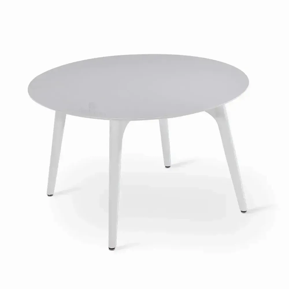 Other tables - Aplis - Solidwood Center Table - ALANKARAM