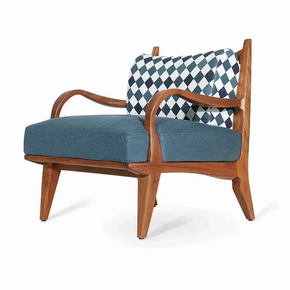 Chaises - Araal - Fauteuil / Canapé 1 place - ALANKARAM